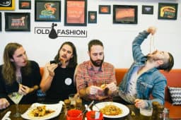 Old Fashion