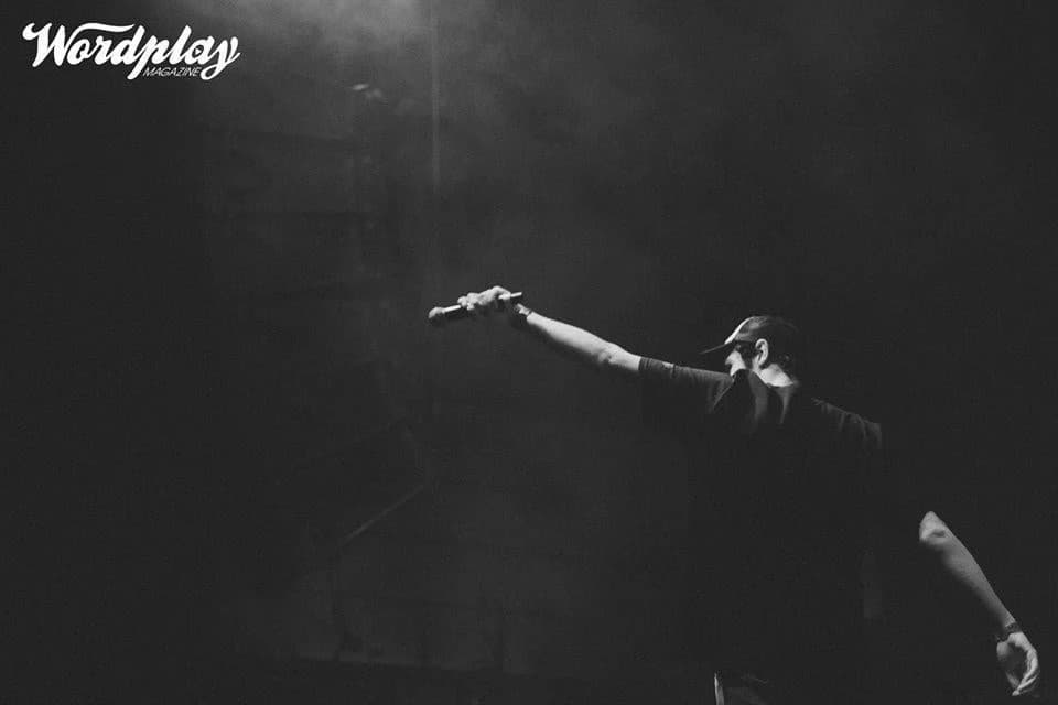 Emcee DC