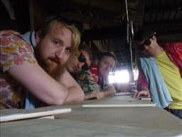THE ASMATICS
