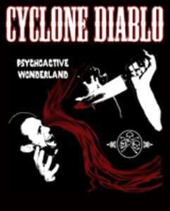 Cyclone Diablo