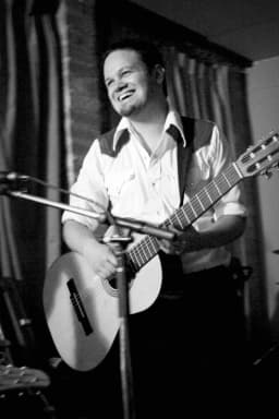 Peter Olsen