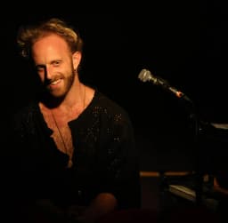 Ari Jacob