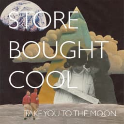 Store Bought Cool