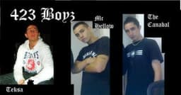 423 Boyz