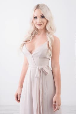Kaitlin Grace
