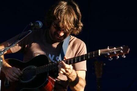 Dave Power