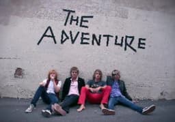 The Adventure