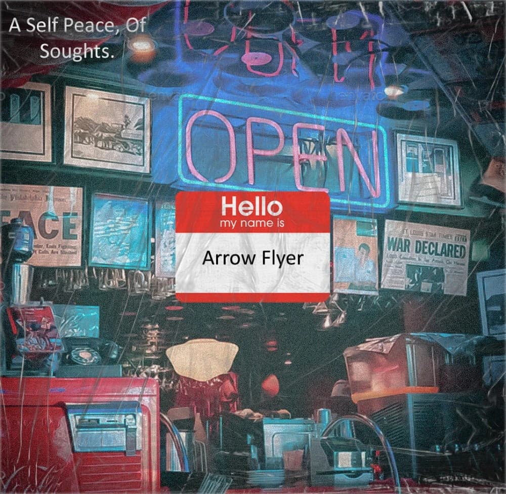 Arrow-Flyer