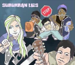Suburban Lies