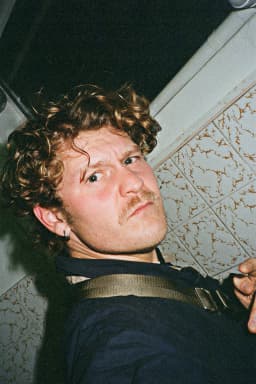 Huck Hastings