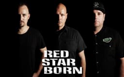 REDSTARBORN