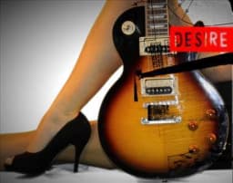 Screams Of Desire