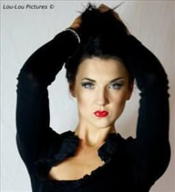 Milly Moodie