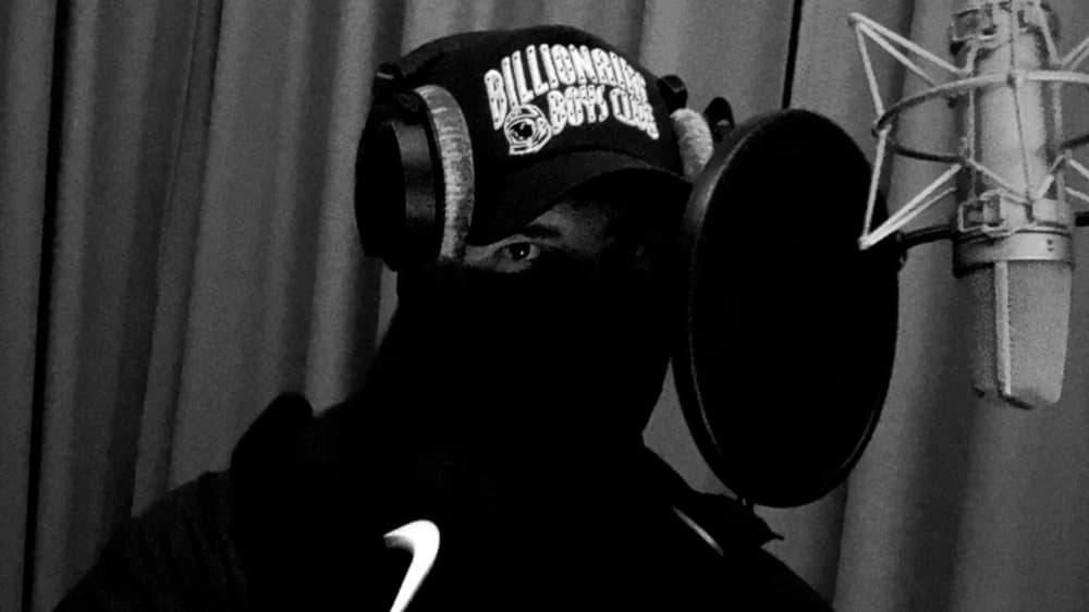 GV Noir
