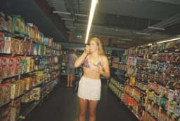 Lilly Barker
