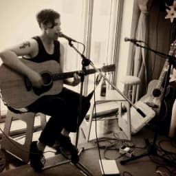 Kirsty Letts