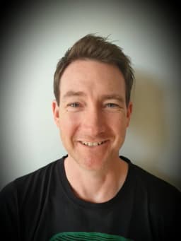 Nathan Maber