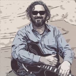 Adam Shannon