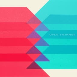 Open Swimmer