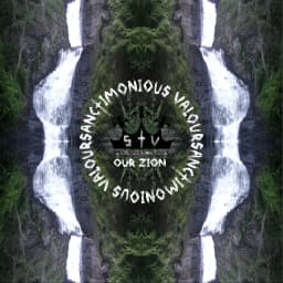 Sanctimonious Valour