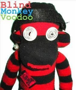 Blind Monkey Voodoo