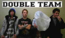 The real Double Team