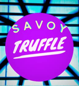Savoy Truffle