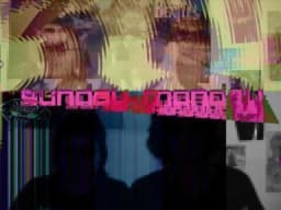Sunday Monday