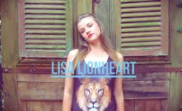Lisa Lionheart