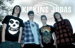 Kicking Judas