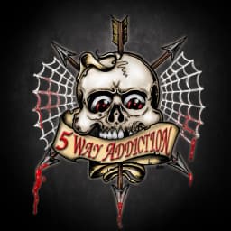 5 WAY ADDICTION
