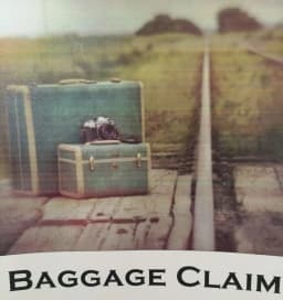 Baggage Claim