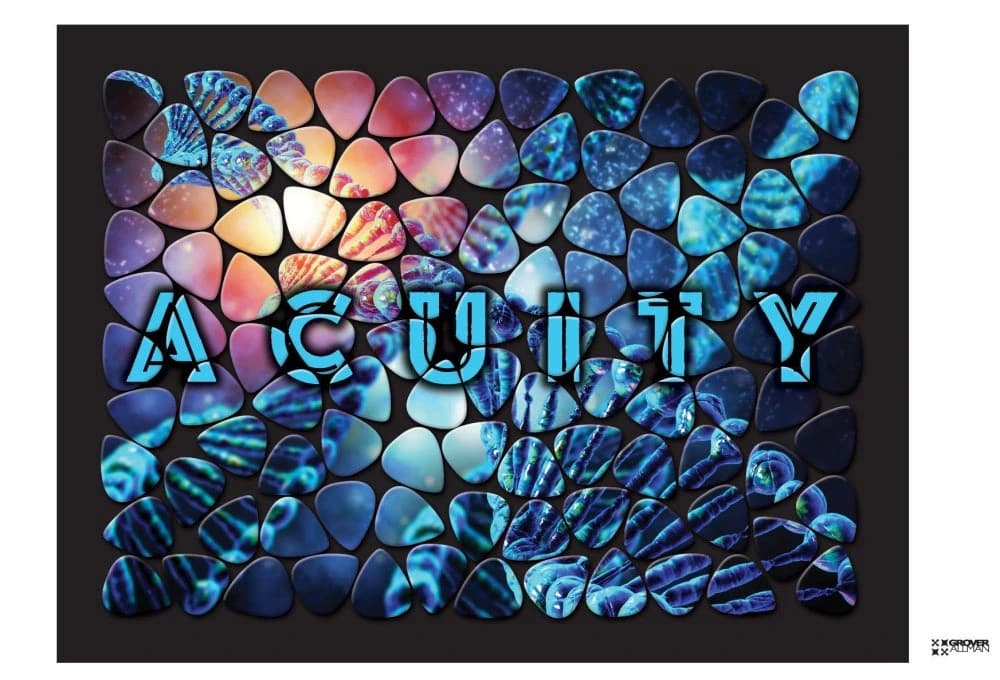 Acuity