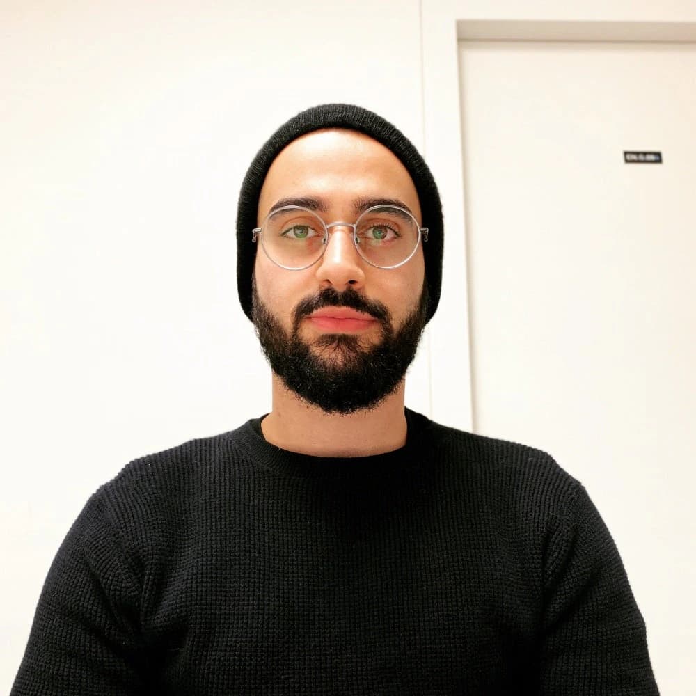 Fadi Riman