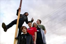 The Gun Runners