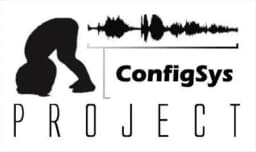 Config|Sys PROJECT