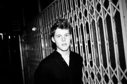 Fergus James