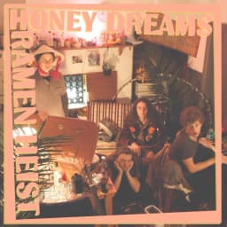 Honey Dreams