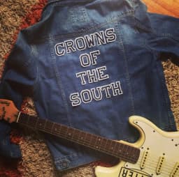 Crowns Of The South