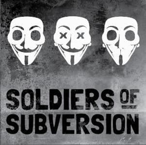 Soldiers of Subversion