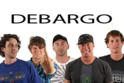 Debargo
