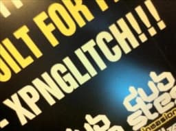 XPNGlitch
