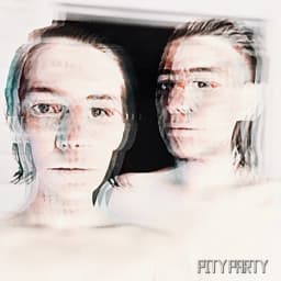 Pity Party