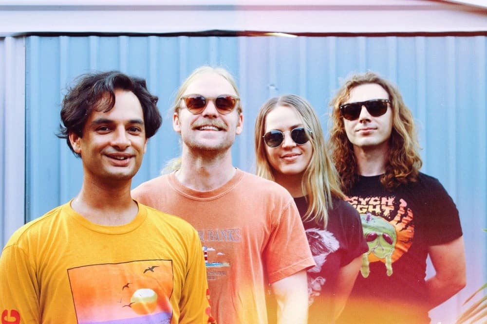Mango Sun