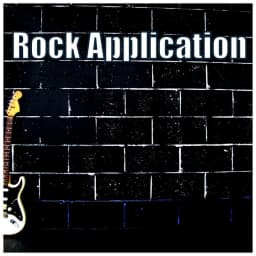 rock application