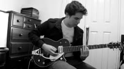 Callum Gibson