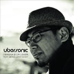 Ubersonic