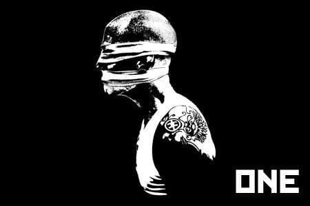 0NE