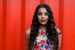 Jasmin Rose Naidu