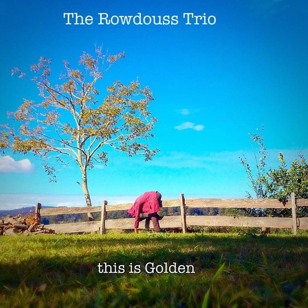 Rowdouss Trio